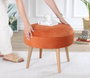 Atelier Del Sofa Romley - Naranja